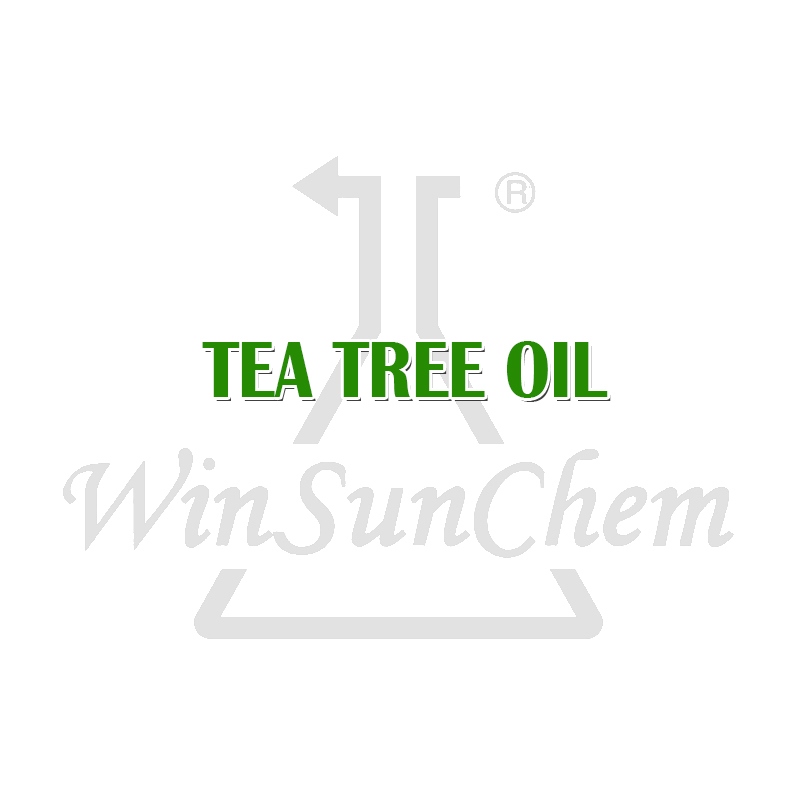 茶樹(shù)油 TEA TREE OIL