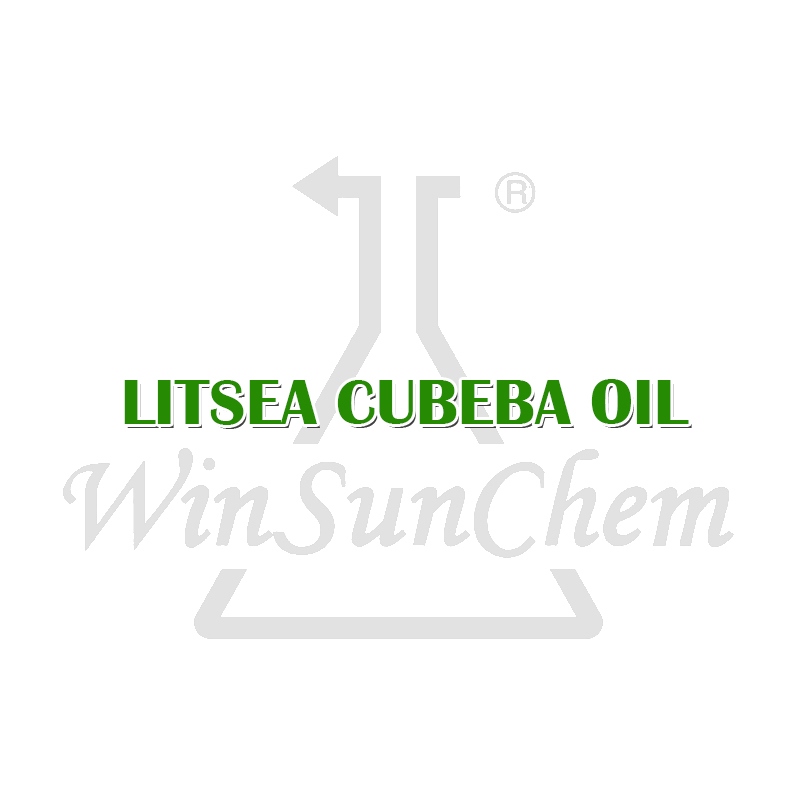山倉(cāng)子油LITSEA CUBEBA OIL
